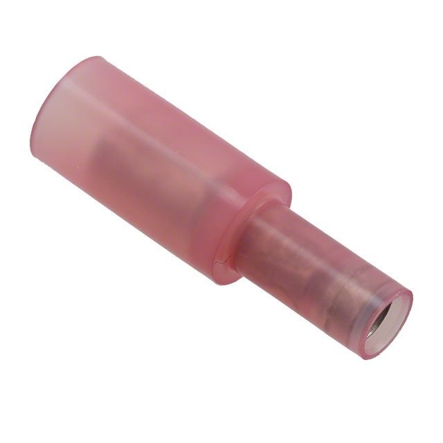 CONN TERM RCPT 18-22AWG CRIMP CONN TERM RCPT 18-22AWG CRIMP