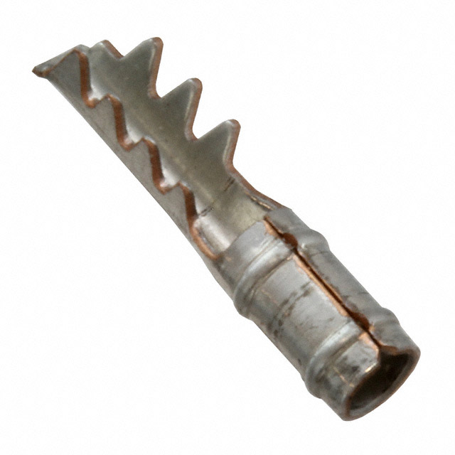 CONN TERM RCPT CRIMP CONN TERM RCPT CRIMP