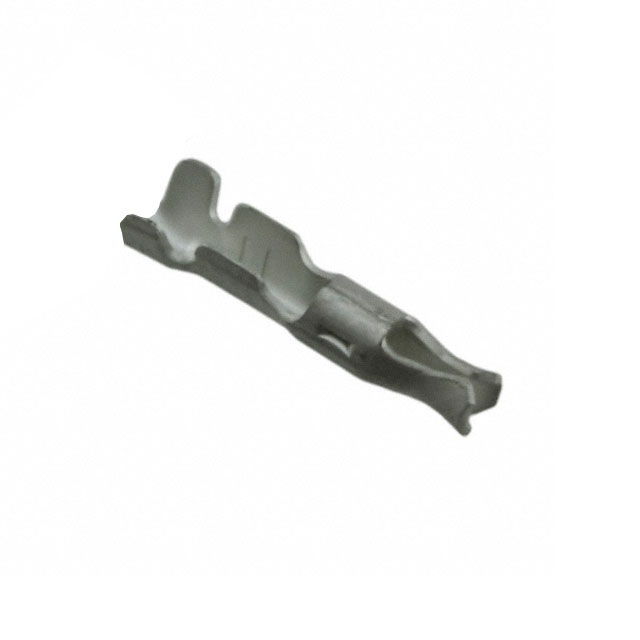 CONN TERM RCPT 20-24AWG CRIMP CONN TERM RCPT 20-24AWG CRIMP