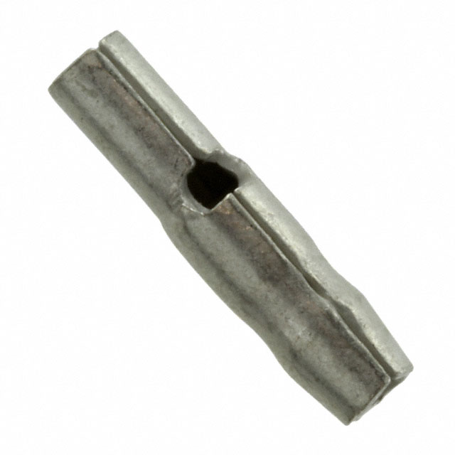 CONN TERM PIN 14-16AWG CRIMP CONN TERM PIN 14-16AWG CRIMP