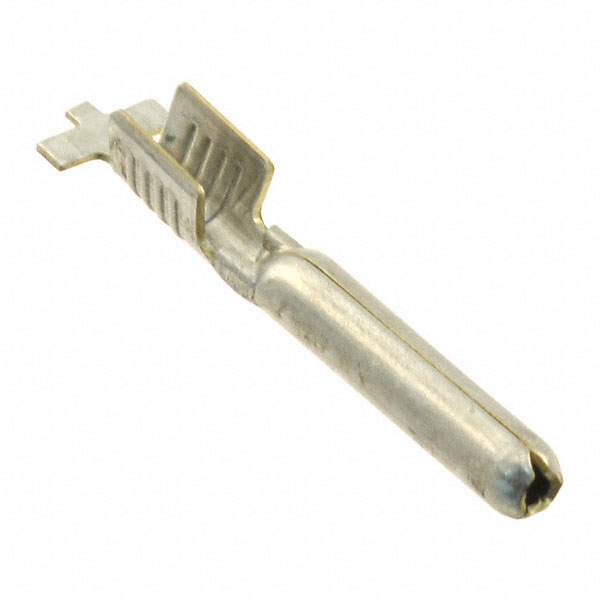 CONN TERM PIN 14-18AWG CRIMP
