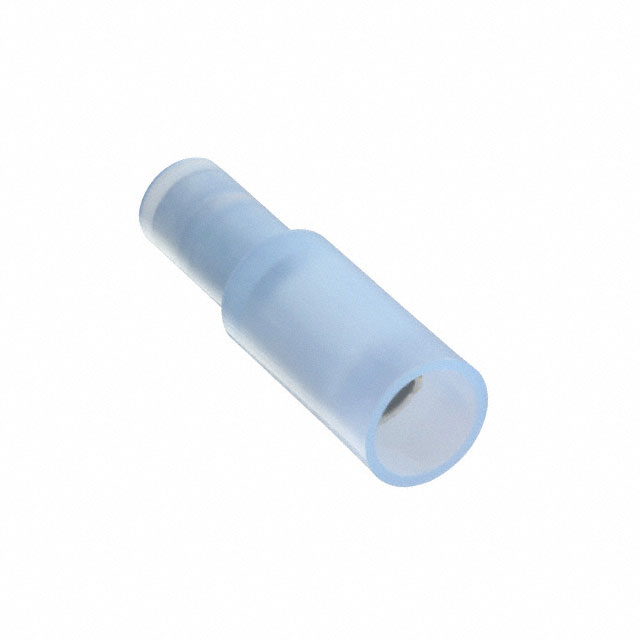 CONN TERM RCPT 14-16AWG CRIMP CONN TERM RCPT 14-16AWG CRIMP