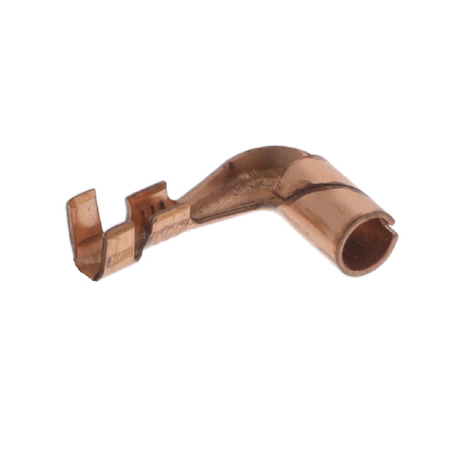 CONN TERM RCPT FLAG 16-20AWG CONN TERM RCPT FLAG 16-20AWG