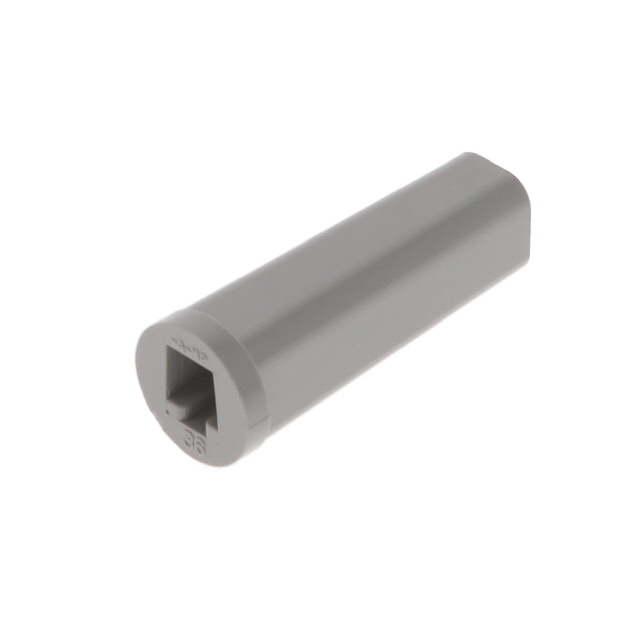 SINGL CIRCUIT 2.36 DIA REC HSG