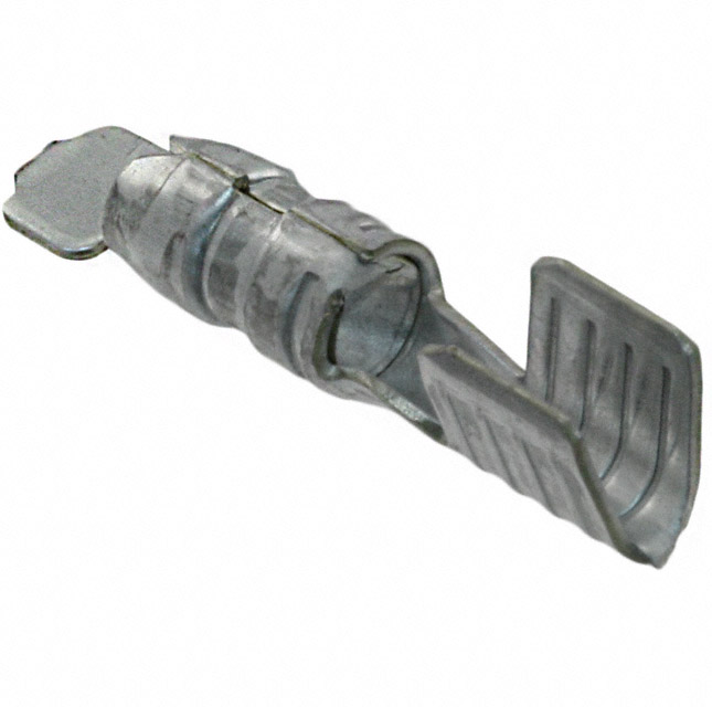 CONN TERM PIN 10-14AWG CRIMP