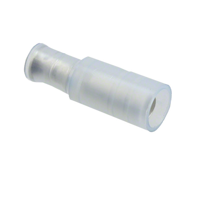 CONN TERM RCPT 13-17AWG CRIMP