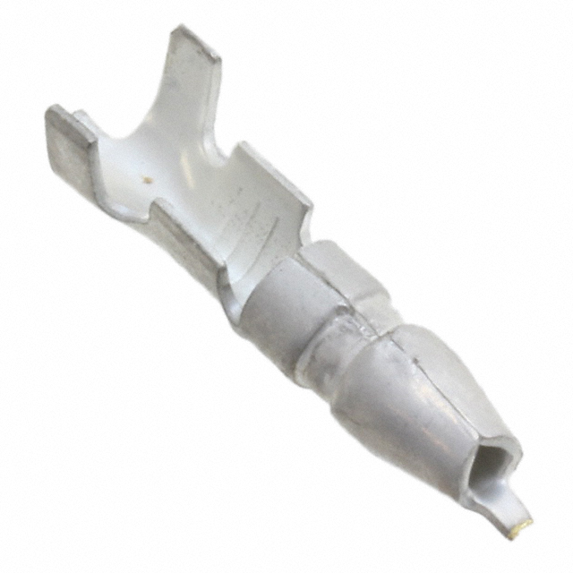 CONN TERM PIN 14-20AWG CRIMP