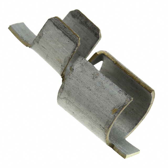 CONN TERM RCPT 10-12AWG CRIMP