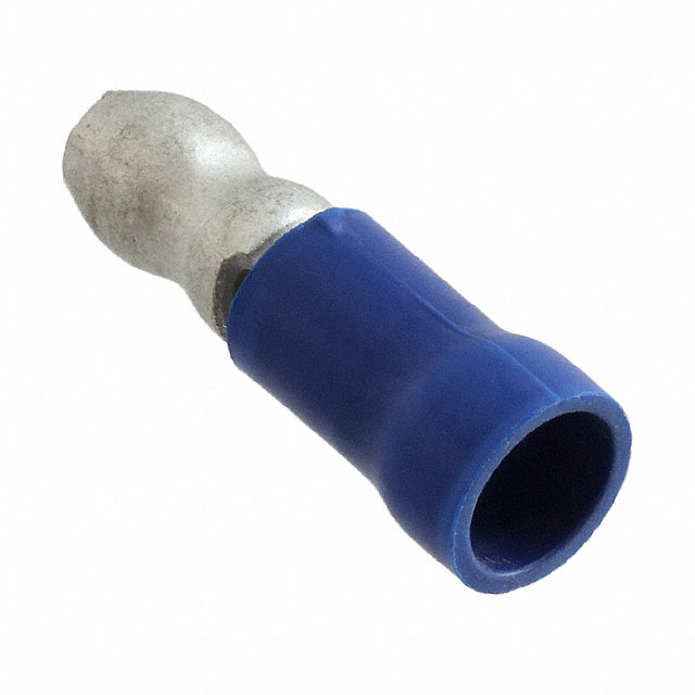 CONN TERM PIN 14-16AWG CRIMP CONN TERM PIN 14-16AWG CRIMP