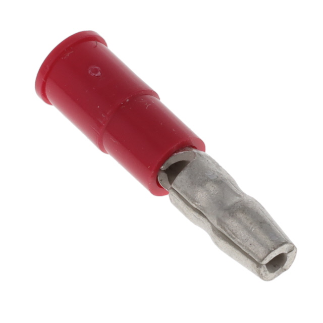 CONN TERM PIN 18-22AWG 50/BAG CONN TERM PIN 18-22AWG 50/BAG