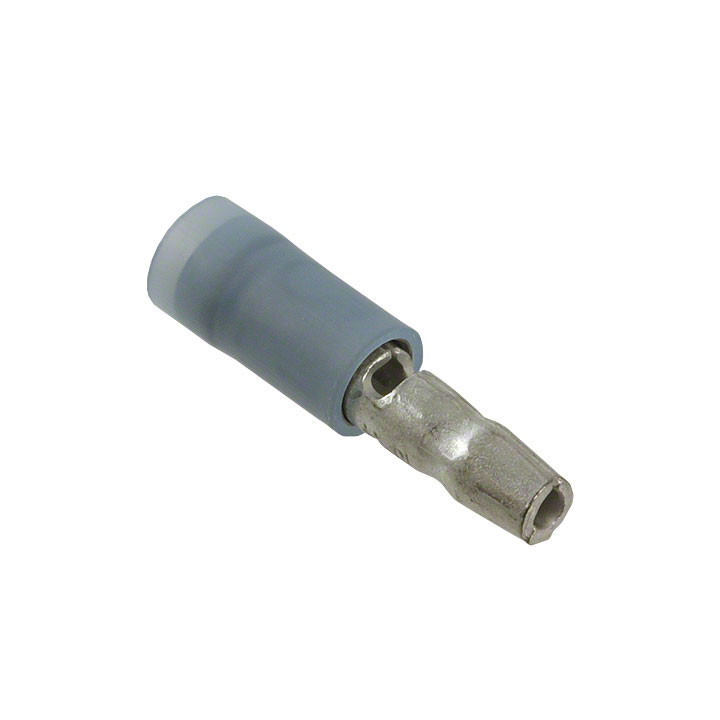 CONN TERM PIN 14-16AWG CRIMP