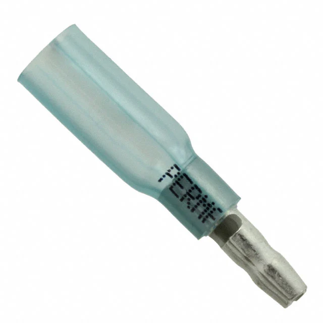 CONN TERM PIN 14-16AWG CRIMP CONN TERM PIN 14-16AWG CRIMP