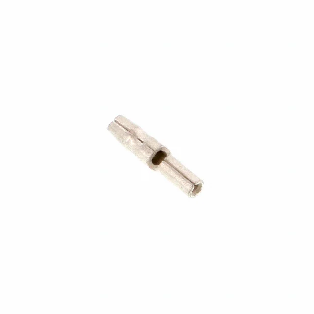 CONN TERM PIN 18-22AWG CRIMP