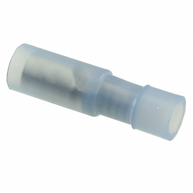 CONN TERM RCPT 14-16AWG CRIMP