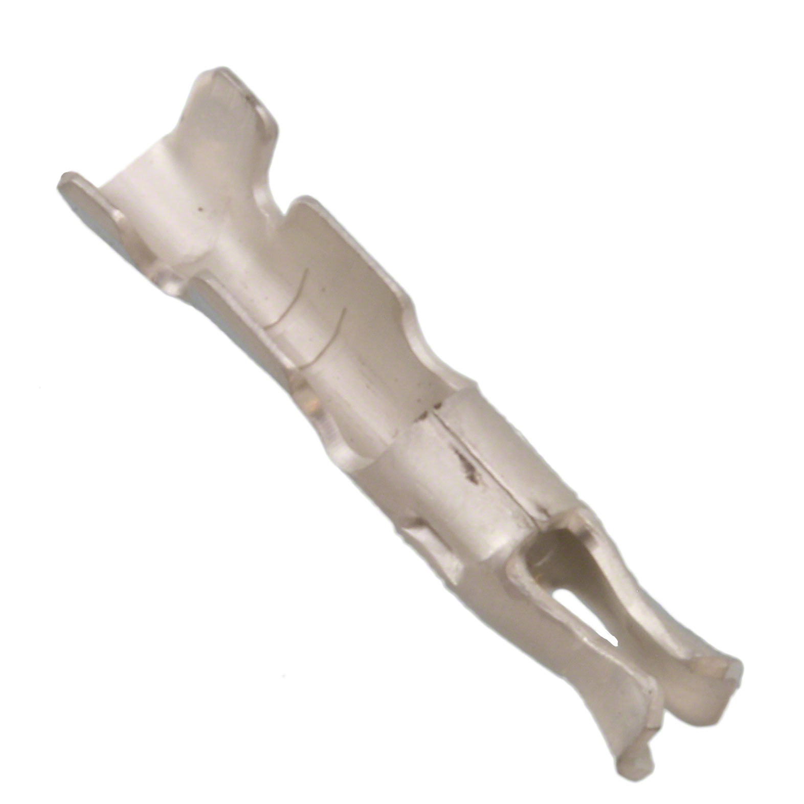 CONN TERM RCPT 20-24AWG CRIMP