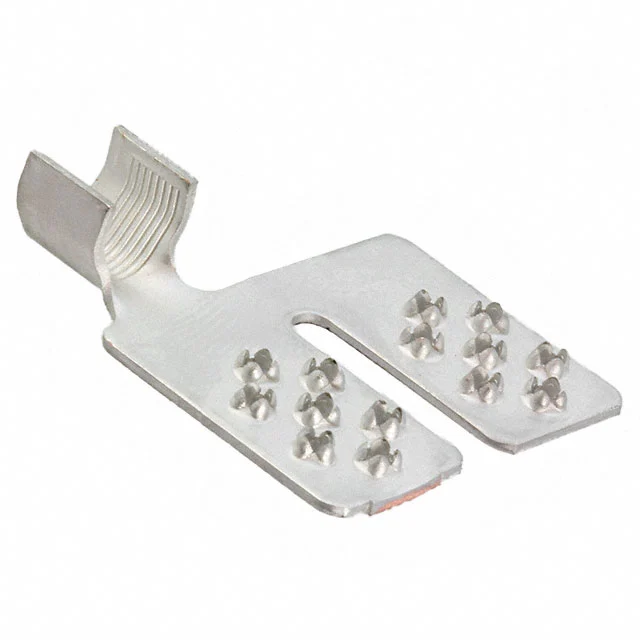 CONN TERM FOIL DBL FACE 10-12AWG CONN TERM FOIL DBL FACE 10-12AWG