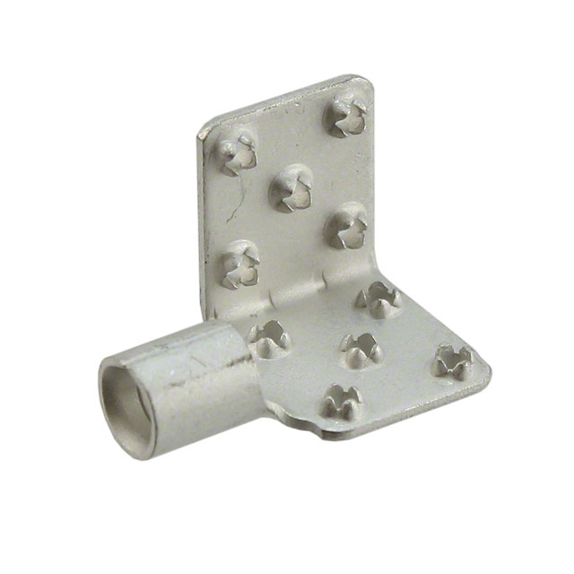 CONN TERM FOIL DBL FACE 10-12AWG CONN TERM FOIL DBL FACE 10-12AWG