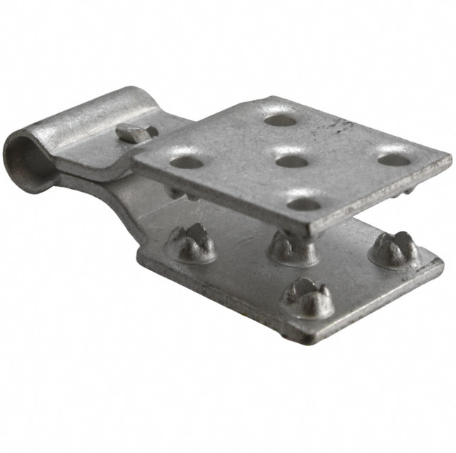 CONN TERM FOIL TAP 16-22AWG CONN TERM FOIL TAP 16-22AWG