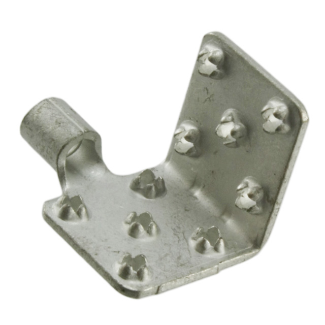 CONN TERM FOIL DBL FACE 14-16AWG CONN TERM FOIL DBL FACE 14-16AWG