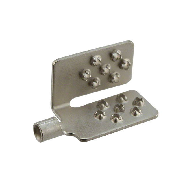 CONN TERM FOIL BARREL 14-16 AWG CONN TERM FOIL BARREL 14-16 AWG