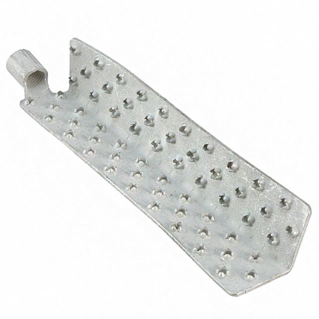 CONN TERM FOIL DBL FACE 10-12AWG CONN TERM FOIL DBL FACE 10-12AWG