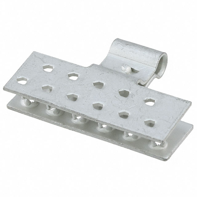 CONN TERM FOIL TAP 12-18AWG CONN TERM FOIL TAP 12-18AWG