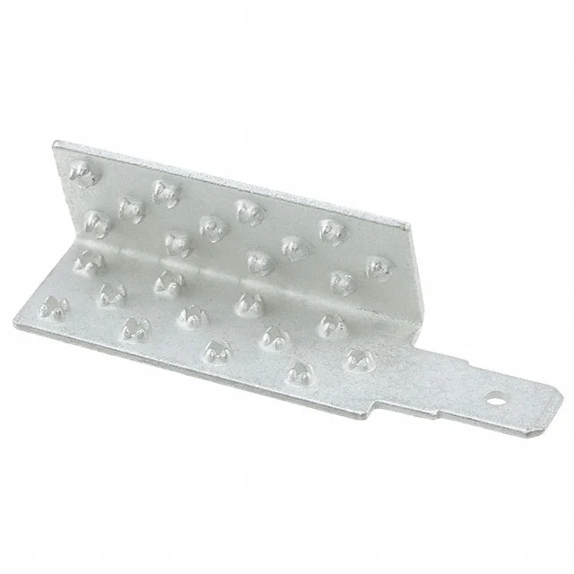 CONN TERM FOIL DOUBLE FACE TIN CONN TERM FOIL DOUBLE FACE TIN