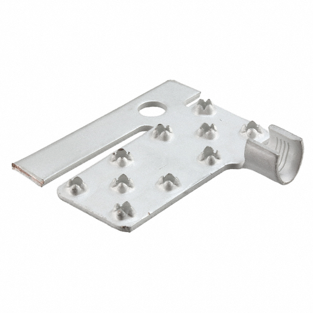 CONN TERM FOIL TAP 14-16AWG CONN TERM FOIL TAP 14-16AWG