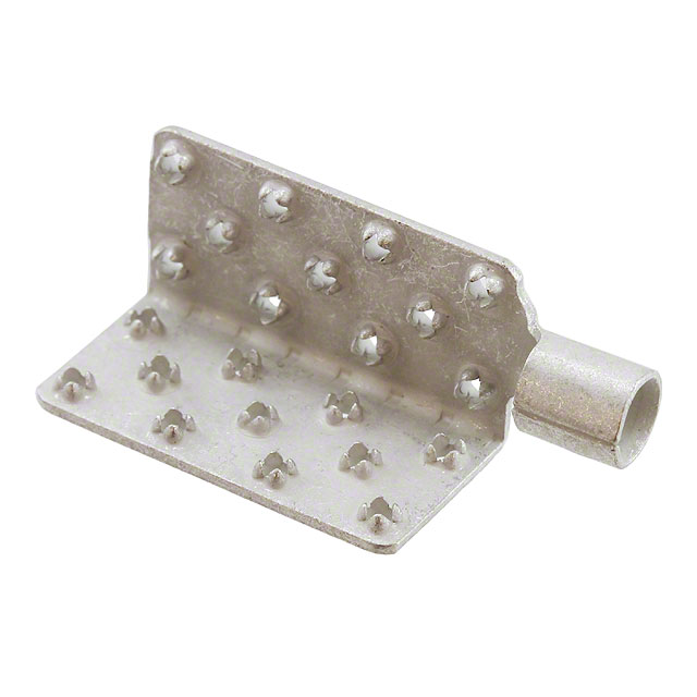 CONN TERM FOIL DBL FACE 10-12AWG CONN TERM FOIL DBL FACE 10-12AWG