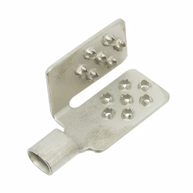 CONN TERM FOIL DBL FACE 10-12AWG CONN TERM FOIL DBL FACE 10-12AWG