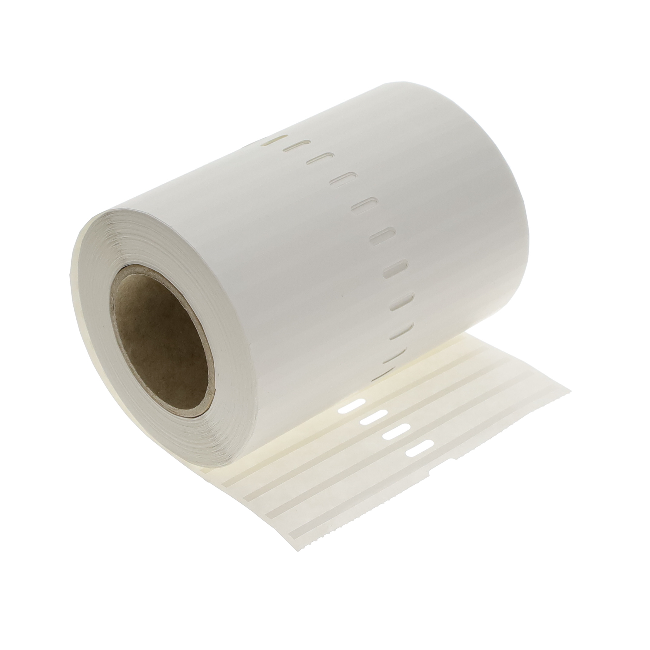 CONN TERM BLK 2.8MM MARKING FOIL