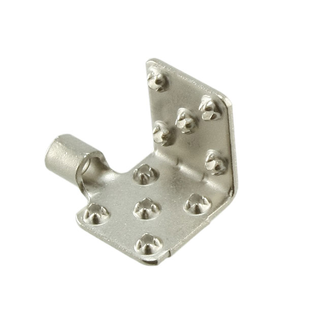 CONN TERM FOIL DBL FACE 14-16AWG CONN TERM FOIL DBL FACE 14-16AWG