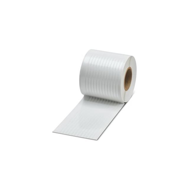 CONN TERM BLK 3.8MM MARKING FOIL