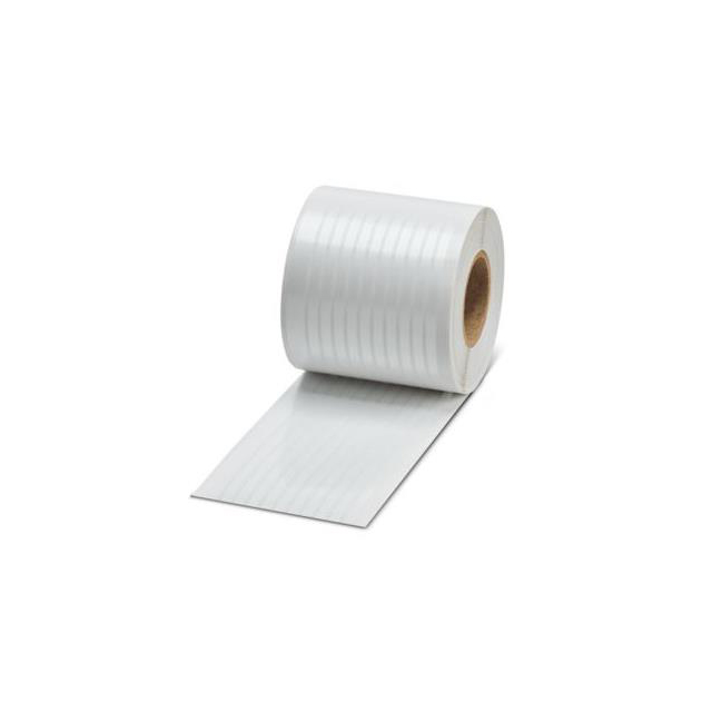 CONN TERM BLK 5MM MARKING FOIL