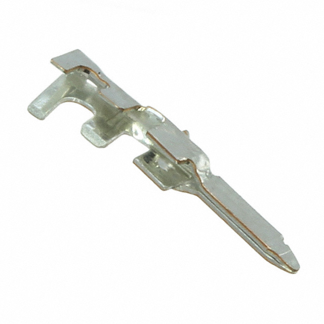 CONN PIN 26-28AWG CRIMP TIN