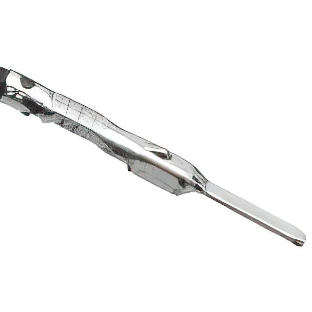 CONN BLADE 22AWG CRIMP GOLD CONN BLADE 22AWG CRIMP GOLD