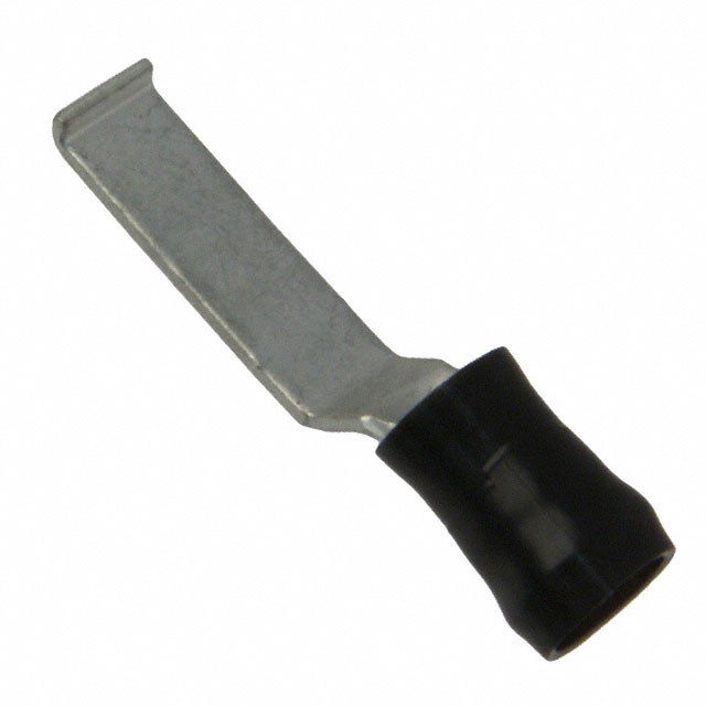 CONN TERM RECT 14-16 AWG CONN TERM RECT 14-16 AWG