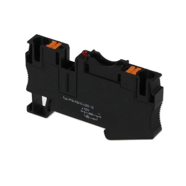 FUSE MODULAR TERMINAL BLOCK, FUS