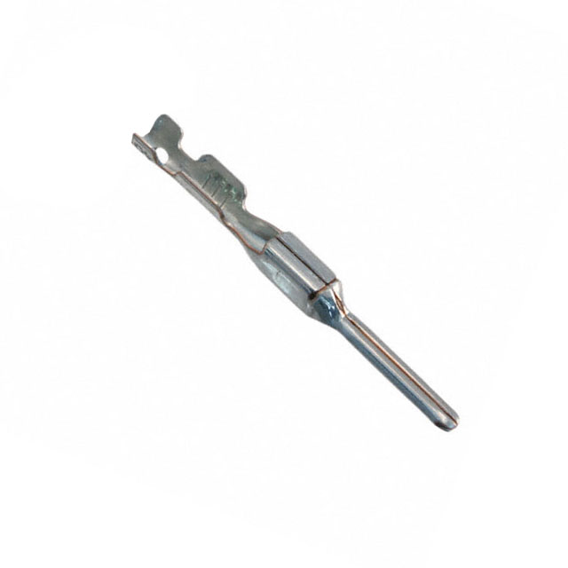 CONN PIN 22AWG CRIMP TIN CONN PIN 22AWG CRIMP TIN