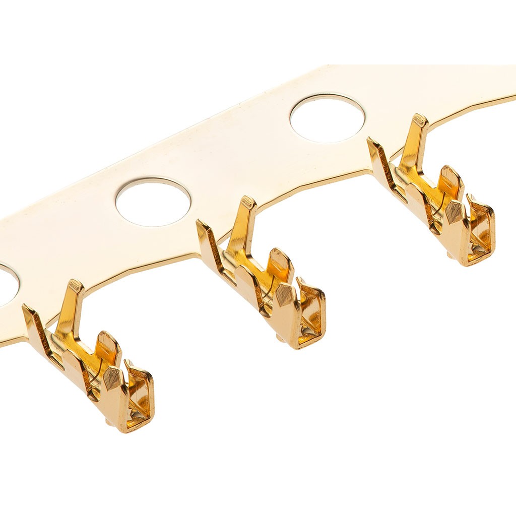 PICOBLADE1.25 CRIMP REC TERM GOL PICOBLADE1.25 CRIMP REC TERM GOL