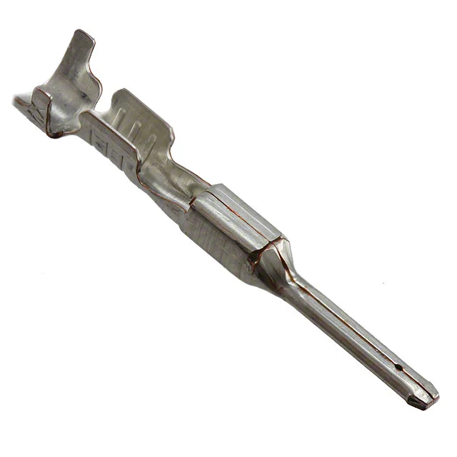 CONN PIN 14-16AWG CRIMP TIN