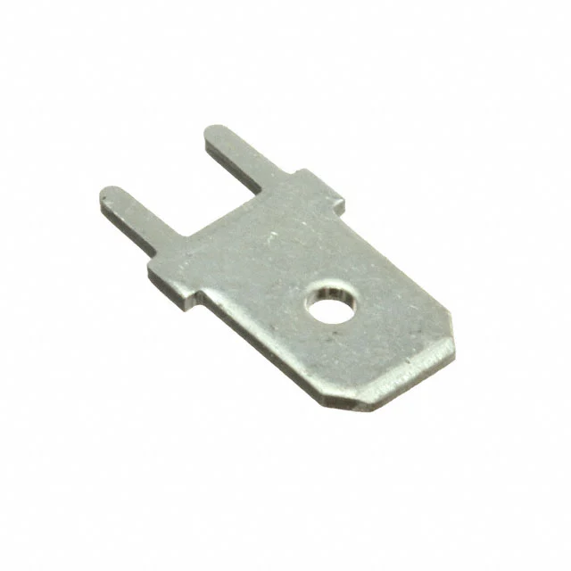 CIRCUIT-BOARD BLADE TERMINAL 6.3