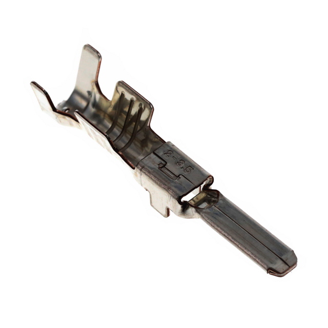 CONTACT PLUG CRIMP CONTACT PLUG CRIMP