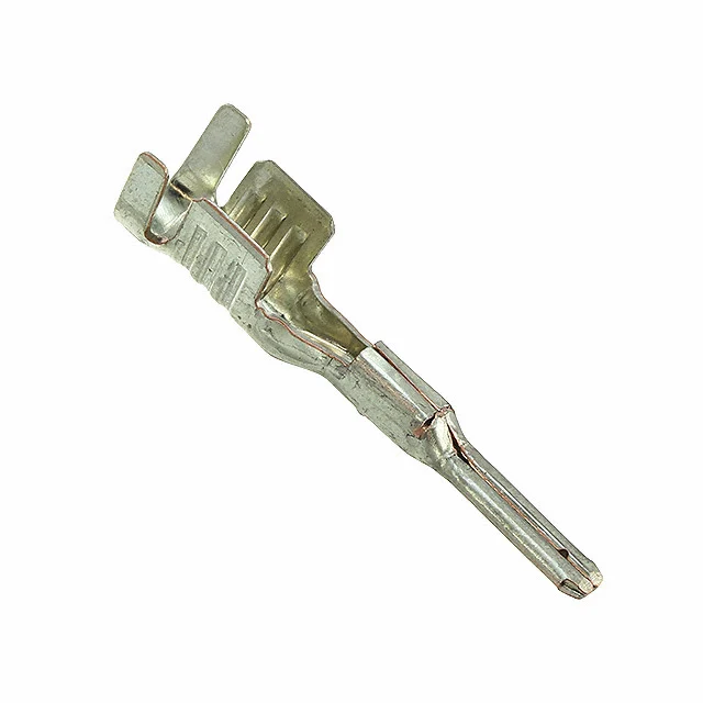 CONN PIN 10-12AWG CRIMP TIN CONN PIN 10-12AWG CRIMP TIN