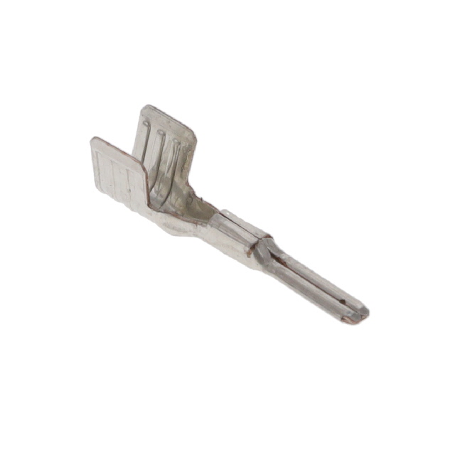 CONN PIN 8AWG CRIMP TIN