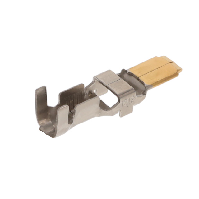 CONN INLINE PLUG CONTACT 10-12AW