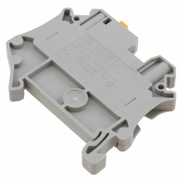 CONN TERM BLK DISCONN 10-26AWG CONN TERM BLK DISCONN 10-26AWG