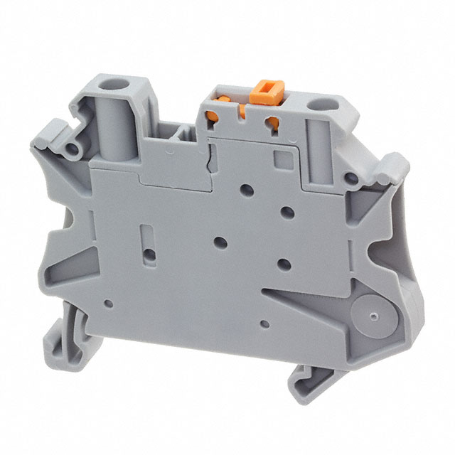 CONN TERM BLK DISCONN 10-26AWG