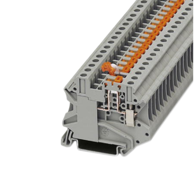 CONN TERM BLK DISCONN 10-26AWG