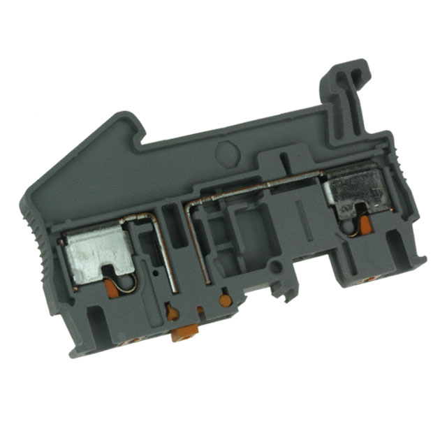 CONN TERM BLK DISCONN 12-26AWG CONN TERM BLK DISCONN 12-26AWG